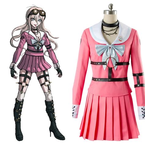 miu iruma cosplay cheap|miu iruma outfit.